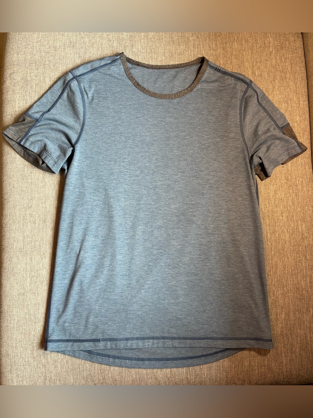 Lululemon Short Sleeve Shirt